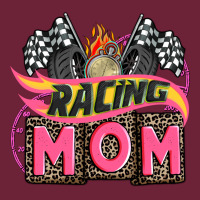 Racing Mom With Racing Oto Equipment Long Sleeve Tee | Teevron