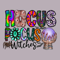 Hocus Pocus Witches Vintage Tee | Teevron
