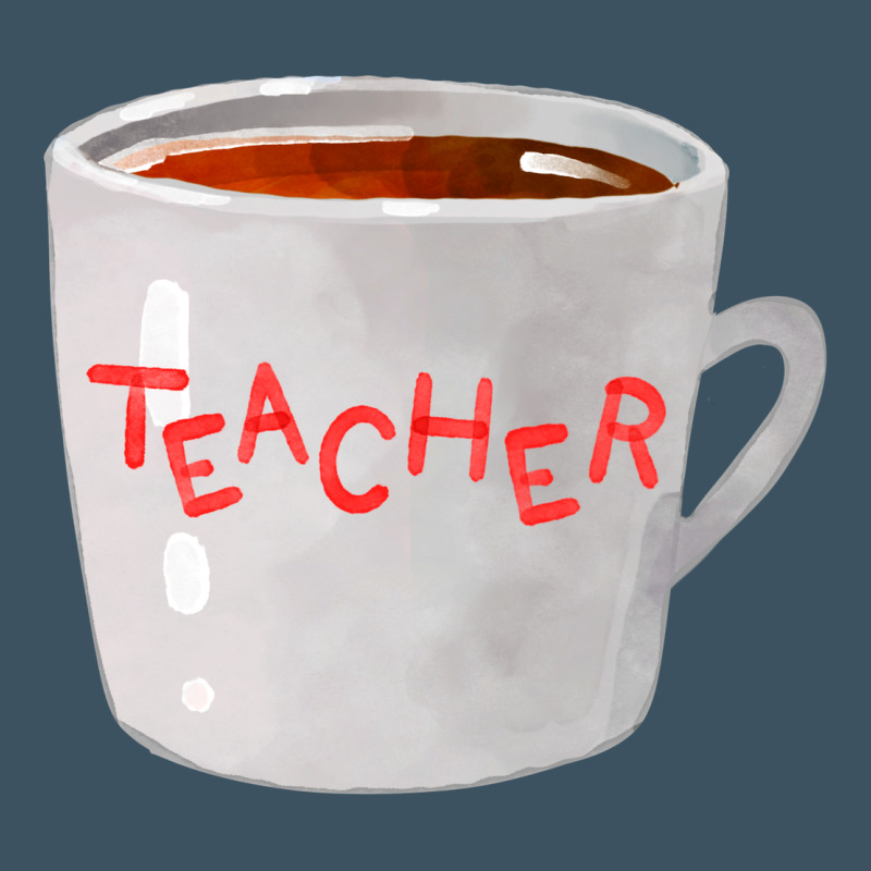 Teachers Mug  Fa Element Urban Heavy Tee by FaDigitalArtStudio | Teevron