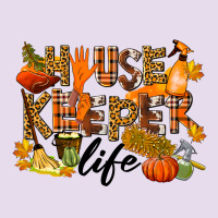 Housekeeper Life Fall Premium Hoodie | Teevron