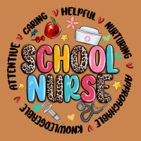 School Nurse Heavyweight Hoodie | Teevron