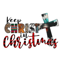 keep christ in christmas | Teevron