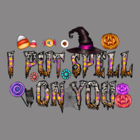 I Put Speel On You Vintage Tee | Teevron