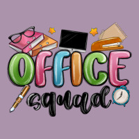 Office Squad Heavyweight Hoodie | Teevron
