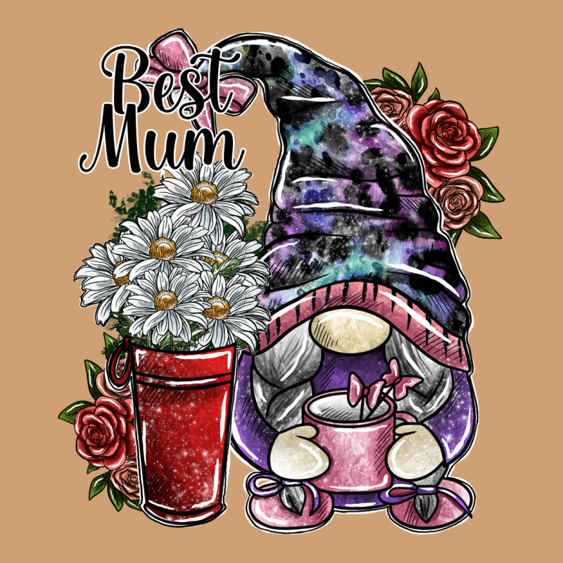 Best Mum Vintage Tee by SublimationCraftShop | Teevron