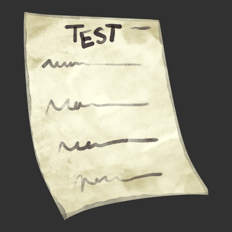 Test Sheet Fa Element Urban Heavy Tee by FaDigitalArtStudio | Teevron