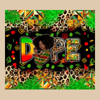 Dope Juneteenth Heavyweight Sweatshirt | Teevron