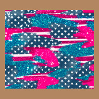 Usa Flag Long Sleeve Tee | Teevron