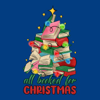Christmas Book Tree Premium Sweatshirt | Teevron