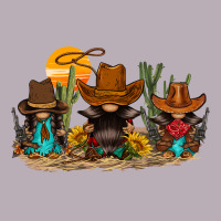 Western Gnomies Vintage Tee | Teevron
