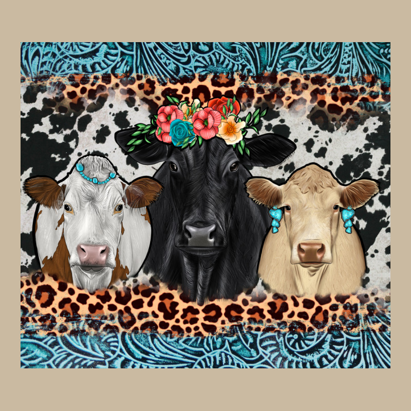 Black Angus Simmental Charolais Long Sleeve Tee by JahusDesignShop | Teevron