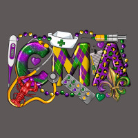 Cma Certified Medical Assistant Mardi Gras Premium Hoodie | Teevron
