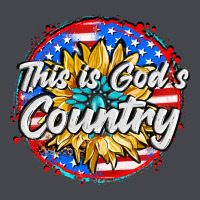 This Is God's Country Classic Tee | Teevron