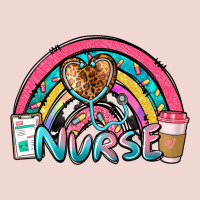 Nurse Rainbow Premium Sweatshirt | Teevron