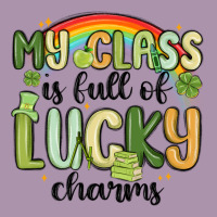My Class Is Full Of Lucky Charms Heavyweight Hoodie | Teevron