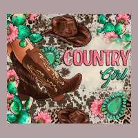 Country Girl Vintage Hoodie | Teevron