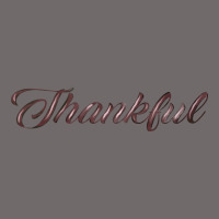 Thankful Urban Heavy Tee | Teevron