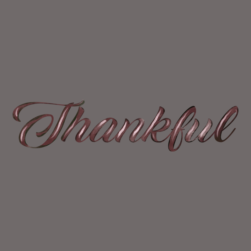 Thankful Urban Heavy Tee by FaDigitalArtStudio | Teevron