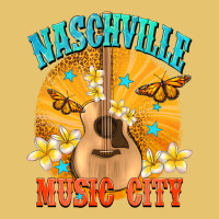 Naschville Music City Premium Sweatshirt | Teevron