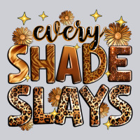 Every Shade Slays Heavyweight Sweatshirt | Teevron