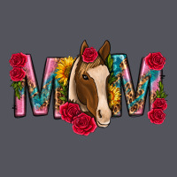 Mom With Horse Mothers Day Vintage Hoodie | Teevron