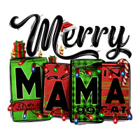 merry mama Christmas | Teevron