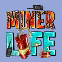 Miner Life Classic Tee | Teevron