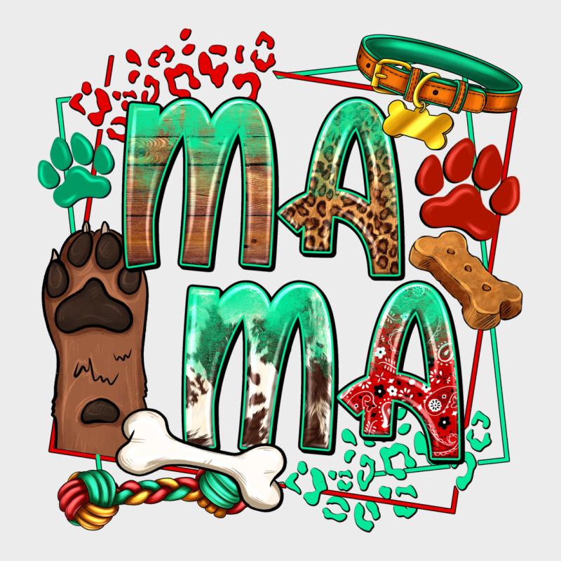 Dog Mama Urban Hoodie by texasbilliewilder | Teevron