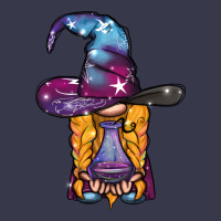 Witch Gnome With Poison Long Sleeve Tee | Teevron