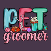 Pet Groomer Heavyweight Hoodie | Teevron