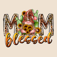 Mom Blessed Urban Heavy Tee | Teevron
