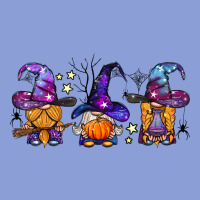 Witch Gnomes Halloween Long Sleeve Tee | Teevron