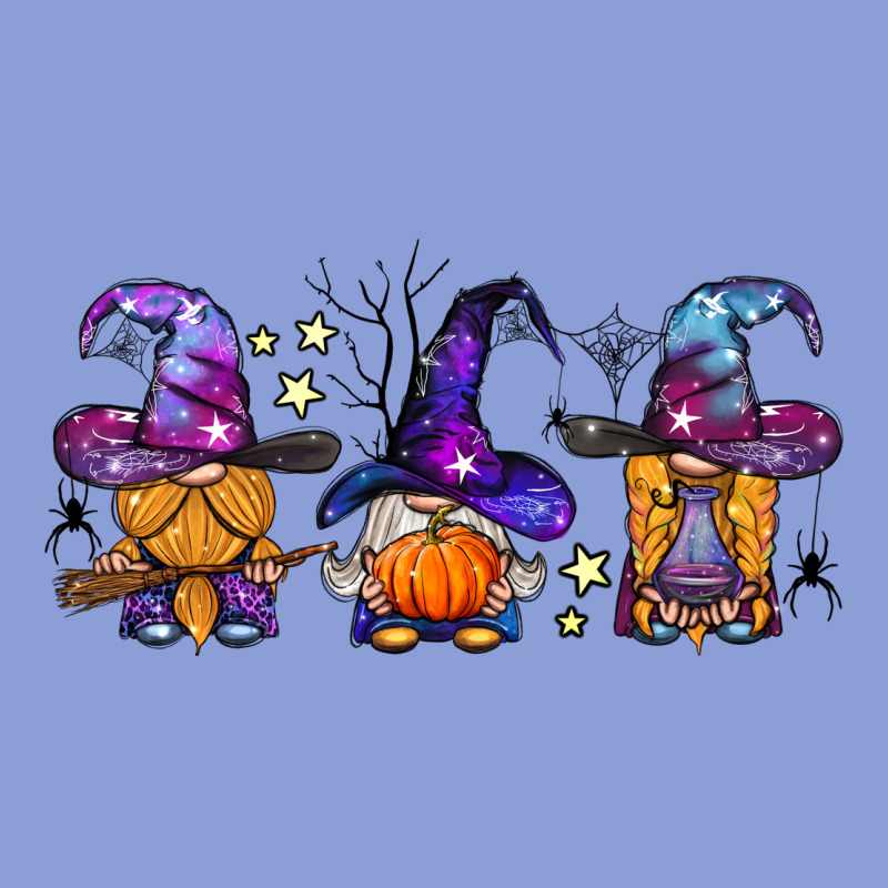 Witch Gnomes Halloween Long Sleeve Tee by BundleAndBundleShop | Teevron