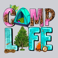 Camp Life Classic Tee | Teevron