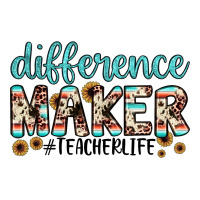 difference maker | Teevron