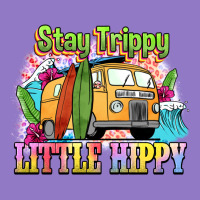 Stay Trippy Little Hippy Urban Hoodie | Teevron