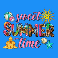 Sweet Summer Time Classic Tee | Teevron