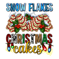 snow flakes christmas cakes ado | Teevron