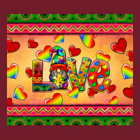 Autism Awareness Love Zipper Hoodie | Teevron