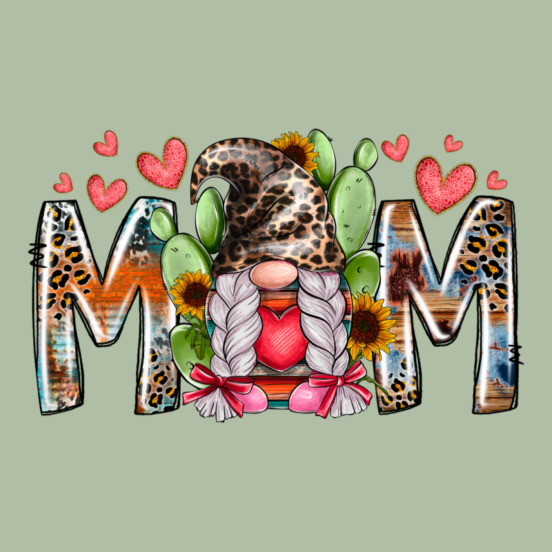 Mom Gnomes Urban Heavy Tee by RacoonDesign | Teevron