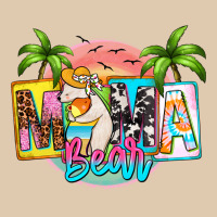 Mama Bear Summer Heavyweight Sweatshirt | Teevron