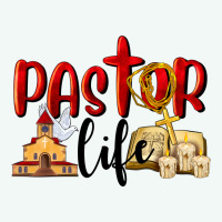 Pastor Life Premium Hoodie | Teevron