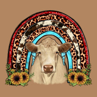 Charolais  Rainbow Long Sleeve Tee | Teevron