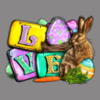 Love Easter Day Vintage Tee | Teevron