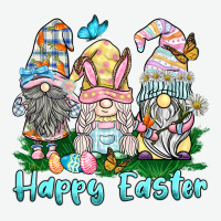 Happy Easter Gnome Urban Heavy Tee | Teevron