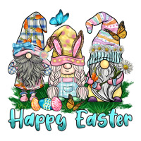 happy easter gnome | Teevron