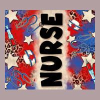 American Nurse Vintage Hoodie | Teevron