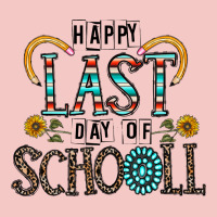 Happy Last Schopol Urban Heavy Tee | Teevron