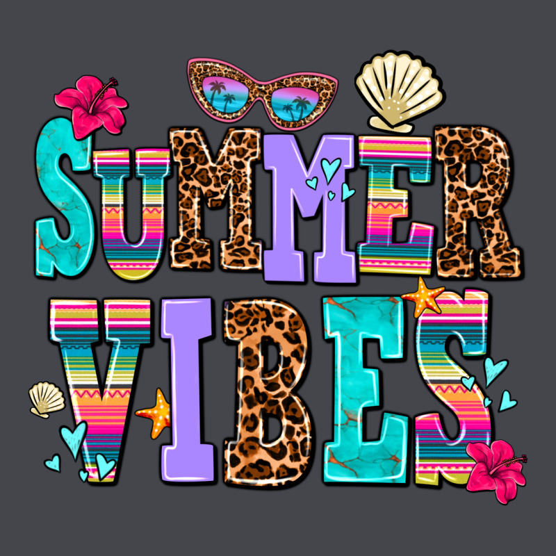 Summer Vibes Classic Tee by AdoDesignShop | Teevron