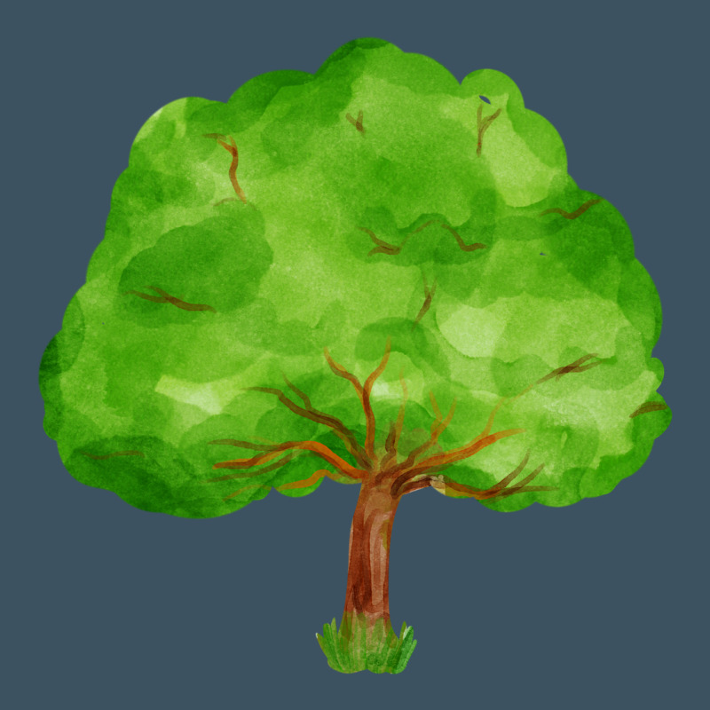 Tree Urban Heavy Tee by FaDigitalArtStudio | Teevron